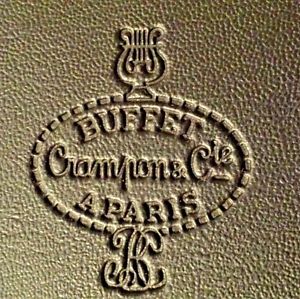 Buffet Crampon Clarinet