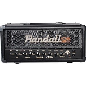 Randall RD45H Diavlo Series Amplifier