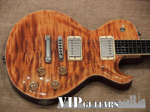 Dean Soltero Natural 2008 Hard Case Electric Guitar Made In Japan Free Shipping