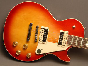 Gibson Les Paul Classic T 2017 Heritage Cherry Sunburst