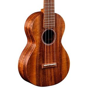 Martin C1K Concert Uke - Koa