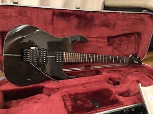 Ibanez Prestige Rg3620z Excellent Condition