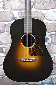 Gibson Montana Stage Deluxe Rosewood Acoustic Electric Guitar Roy Smeck +OHSC