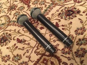 Beyerdynamic M160 Vintage Pair