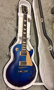 Gibson Les Paul Studio 2014 w/hardcase