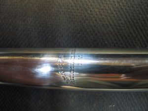 Antique Silver Flute Handmade William Richards New York Circa 1910
