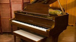 Yamaha Grand Piano - FREE Delivery in USA