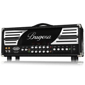 Behringer BUGERA 333 INFINIUM