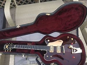 Gretsch G6122-1962 Chet Atkins Country Classic 2005
