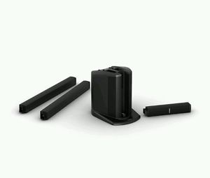 Bose l1 compact system