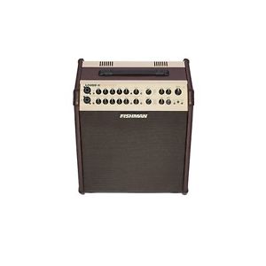 Fishman Loudbox Performer 180-Watt 2-Channel Acoustic Guitar & Vocal Amplifier