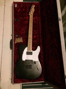 Fender Jim Root Signature Telecaster Electric Guitar (not Squier)