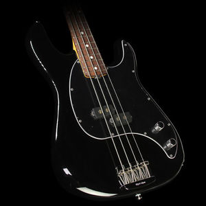 Ernie Ball Music Man Cutlass Electric Bass Black