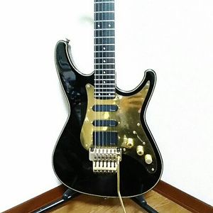 Ibanez Roadstar 2 Series RG1200 Vintage Electric Guitar Made in Japan 1980's F/S