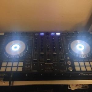 Pioneer DDJ-SX2