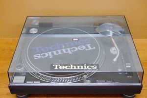 Technics SL-1200MK5 DJ Turntable excellent＋