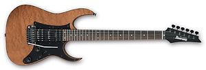 Ibanez Electric Guitar RGV3750BD Prestage OL (Oil)