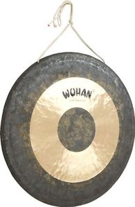 WUHAN WU007-2626-Inch Chau Gong