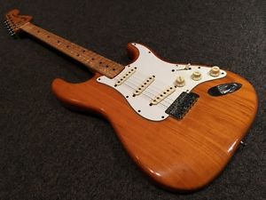 Fender 1976 Stratocaster Electric Free Shipping