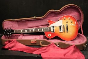 Gibson Les Paul Standard Electric Free Shipping