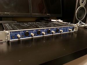 RME Fireface 800 Digital Recording Interface