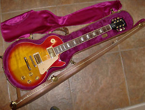 Gibson Les Paul Standard 50s Electric Guitar