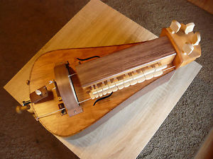 HURDY GURDY
