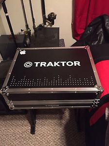 Novation S4 MK2 Traktor Dj Controller
