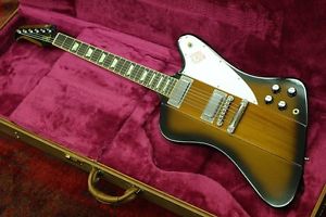 Gibson FIREBIRD V VS Electric Free Shipping