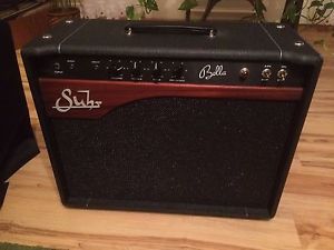 Suhr Bella Combo