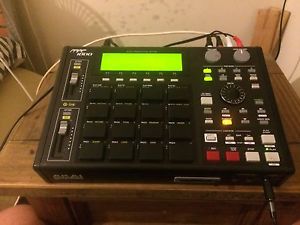 akai mpc