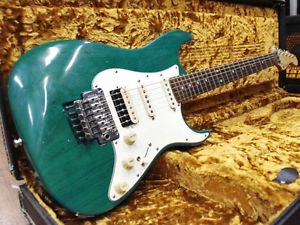 ArtTech Stratocaster Type Electric Free Shipping