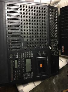 Tascam 688 midi-studio