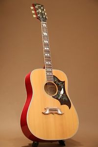 GIBSON Dove 1991 Guitar Free shipping From JAPAN