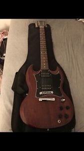 Gibson SG Special Electric Guitar