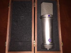 Neumann U 87 Ai