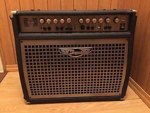 Traynor K4 Keymaster Keyboard Amp