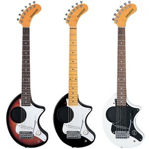 Fernandes Zo3 Zo