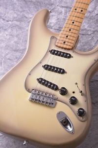 Fender 1979 Stratocaster -Antigua/M Electric Free Shipping