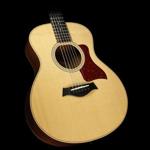 Used Taylor GS Mini-e Acoustic/Electric Guitar Rosewood