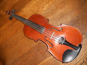 violin stadiverious german made 1940's?...