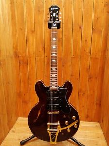 Epiphone Riviera Custom P93 Electric Free Shipping