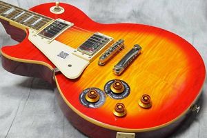 Epiphone Les Paul Standard Pro Left Handed Heritage Cherry  Electric