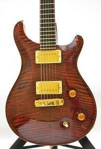 Paul Reed Smith (PRS) Private Stock mccarty  From JAPAN free shipping #A325