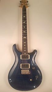 Paul Reed Smith CE 24 Whale Blue PRS Electric Guitar