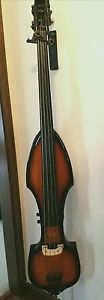 Palatino VE 500 Electric Upright Bass