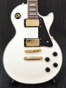 Epiphone Les Paul Custom Electric Free Shipping