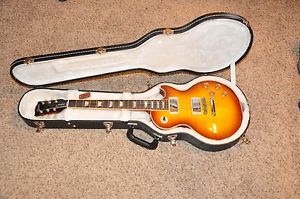 Gibson Les Paul Traditional Plus 2010