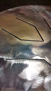 Custom Crafted - LOTUSDRUM- very easy to play, anyone can get the hang of it