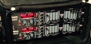 Lexicon Primetime 2                               Matched Pair